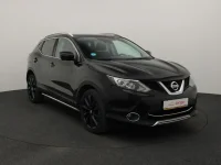 Nissan Qashqai 1.6 120kW thumbnail