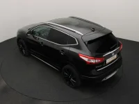 Nissan Qashqai 1.6 120kW thumbnail