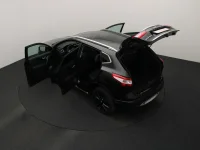Nissan Qashqai 1.6 120kW thumbnail
