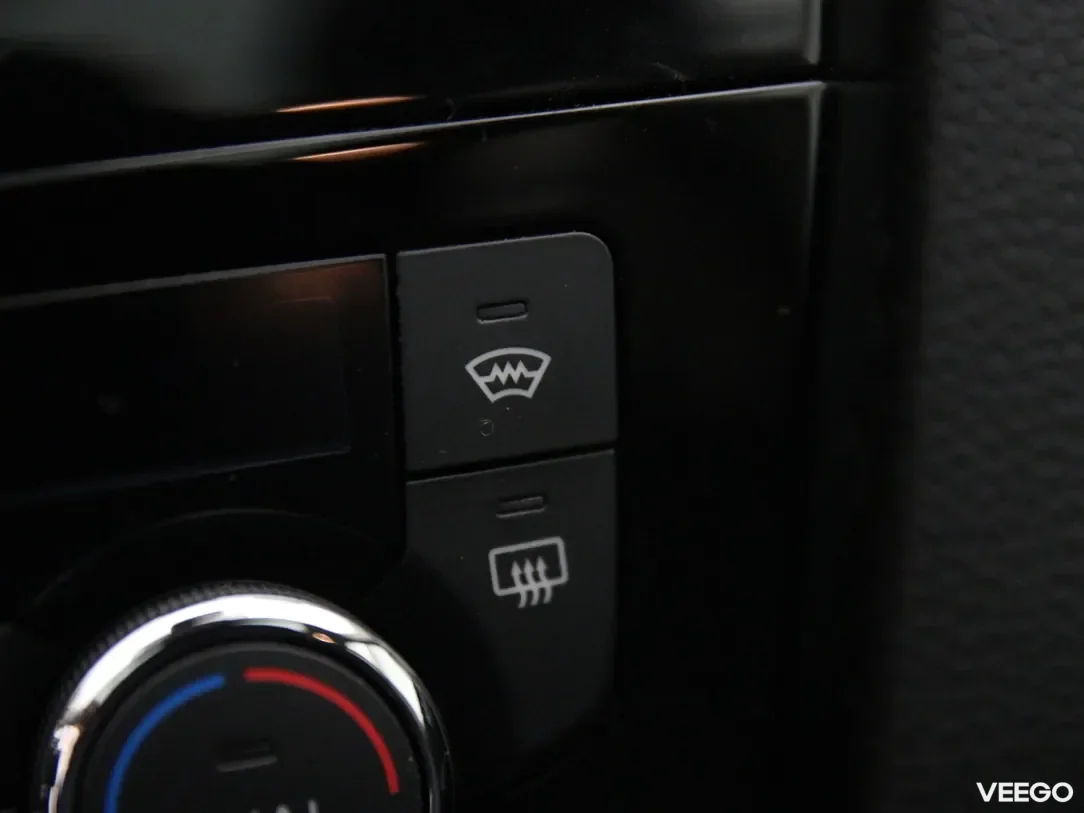 Nissan Qashqai 1.6 120kW