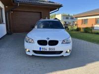 BMW 525 E61 3.0 145kW thumbnail