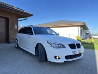 BMW 525 E61 3.0 145kW thumbnail