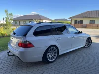 BMW 525 E61 3.0 145kW thumbnail