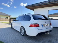 BMW 525 E61 3.0 145kW thumbnail