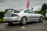 Toyota Celica Celica GT 2.0 129kW thumbnail