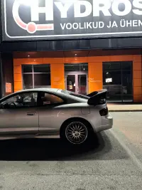 Toyota Celica Celica GT 2.0 129kW thumbnail