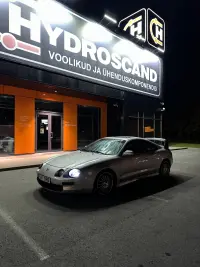 Toyota Celica Celica GT 2.0 129kW thumbnail