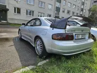 Toyota Celica Celica GT 2.0 129kW thumbnail