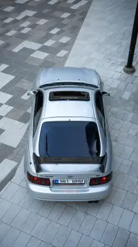 Toyota Celica Celica GT 2.0 129kW thumbnail