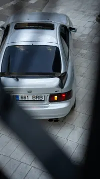 Toyota Celica Celica GT 2.0 129kW thumbnail