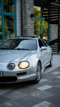 Toyota Celica Celica GT 2.0 129kW thumbnail
