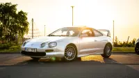 Toyota Celica Celica GT 2.0 129kW thumbnail