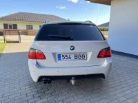 BMW 525 E61 3.0 145kW thumbnail