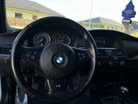 BMW 525 E61 3.0 145kW thumbnail
