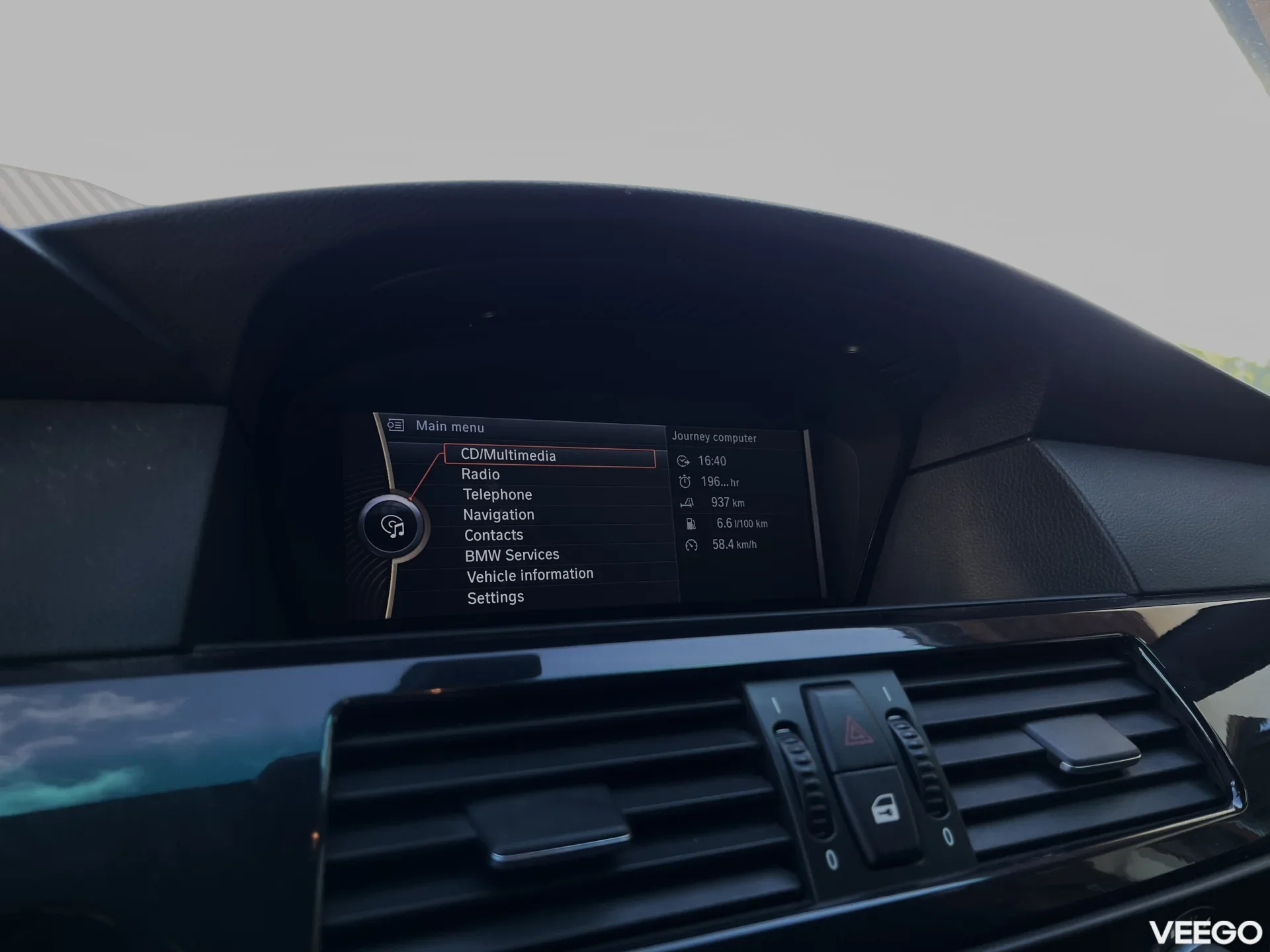 BMW 525 E61 3.0 145kW