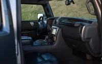 Hummer H2 6.2 293kW thumbnail