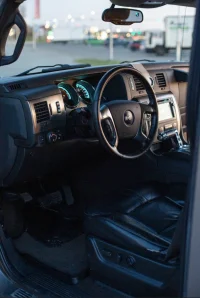 Hummer H2 6.2 293kW thumbnail