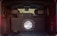 Hummer H2 6.2 293kW thumbnail