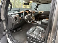 Hummer H2 6.2 293kW thumbnail