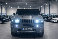 Hummer H2 6.2 293kW thumbnail