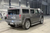 Hummer H2 6.2 293kW thumbnail