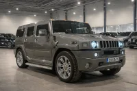 Hummer H2 6.2 293kW thumbnail