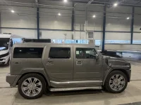 Hummer H2 6.2 293kW thumbnail
