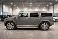 Hummer H2 6.2 293kW thumbnail