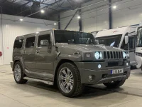 Hummer H2 6.2 293kW thumbnail