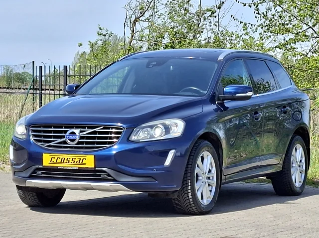 Image of Volvo XC60 OCEAN RACE 2.4 133kW 2.4 133kW