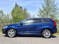 Volvo XC60 OCEAN RACE 2.4 133kW 2.4 133kW thumbnail