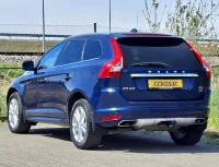 Volvo XC60 OCEAN RACE 2.4 133kW 2.4 133kW thumbnail