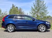 Volvo XC60 OCEAN RACE 2.4 133kW 2.4 133kW thumbnail