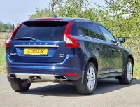 Volvo XC60 OCEAN RACE 2.4 133kW 2.4 133kW thumbnail