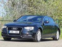 Audi A5 S-LINE 3.0 150kW 3.0 150kW thumbnail
