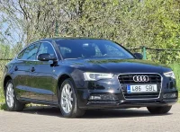Audi A5 S-LINE 3.0 150kW 3.0 150kW thumbnail