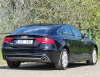 Audi A5 S-LINE 3.0 150kW 3.0 150kW thumbnail