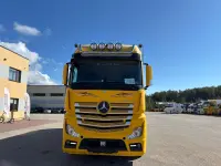 Mercedes-Benz Actros RETARDER + PTO + COMPRESSOR 375kW thumbnail