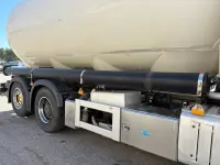 Mercedes-Benz Actros RETARDER + PTO + COMPRESSOR 375kW thumbnail