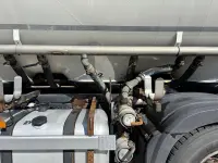 Mercedes-Benz Actros RETARDER + PTO + COMPRESSOR 375kW thumbnail