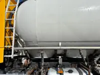 Mercedes-Benz Actros RETARDER + PTO + COMPRESSOR 375kW thumbnail