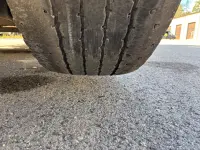 Mercedes-Benz Actros RETARDER + PTO + COMPRESSOR 375kW thumbnail
