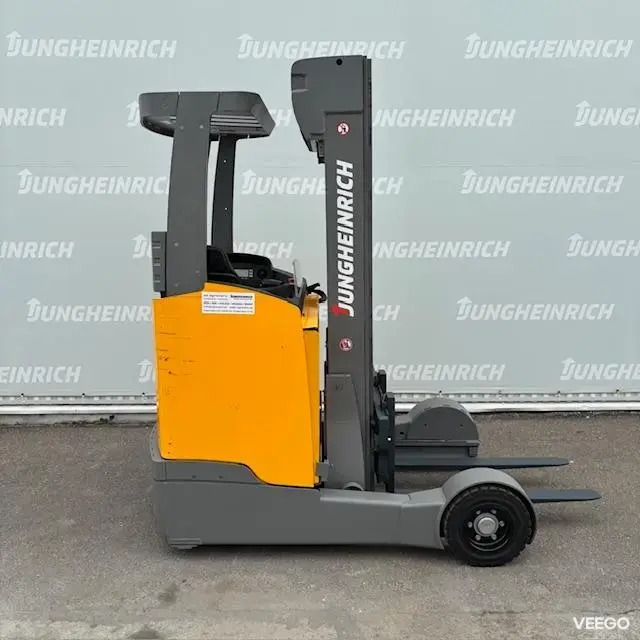 Jungheinrich ETV C20 5600 DZ 1200mm 8kW
