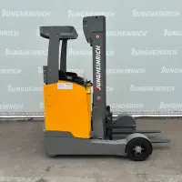 Jungheinrich ETV C20 5600 DZ 1200mm 8kW thumbnail
