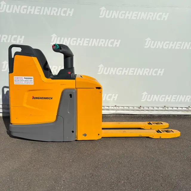 Image of Jungheinrich ERE 225