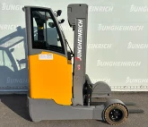 Image of Jungheinrich ETV C20 5000 DZ 1200mm / Kinnise kabiiniga(ilma ukseta) 8kW