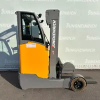 Jungheinrich ETV C20 5000 DZ 1200mm / Kinnise kabiiniga(ilma ukseta) 8kW thumbnail