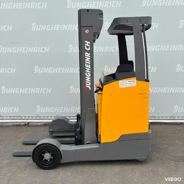 Jungheinrich ETV C20 5600 DZ 1200mm 8kW