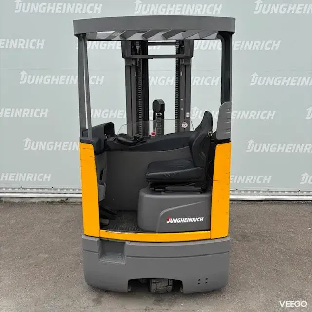 Jungheinrich ETV C20 5600 DZ 1200mm 8kW