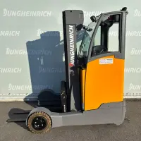 Jungheinrich ETV C20 5000 DZ 1200mm / Kinnise kabiiniga(ilma ukseta) 8kW thumbnail